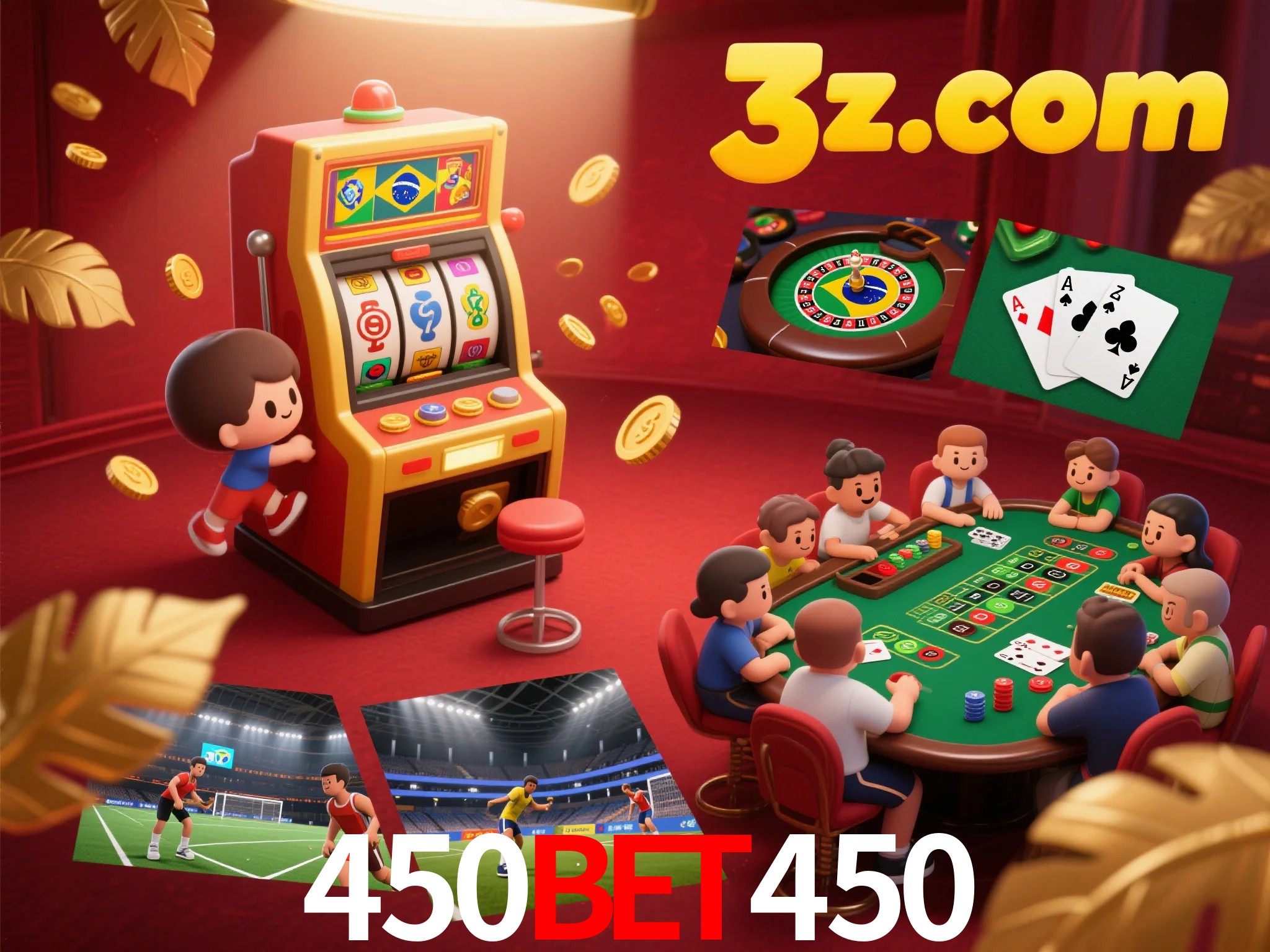 450BET450game-Jogo