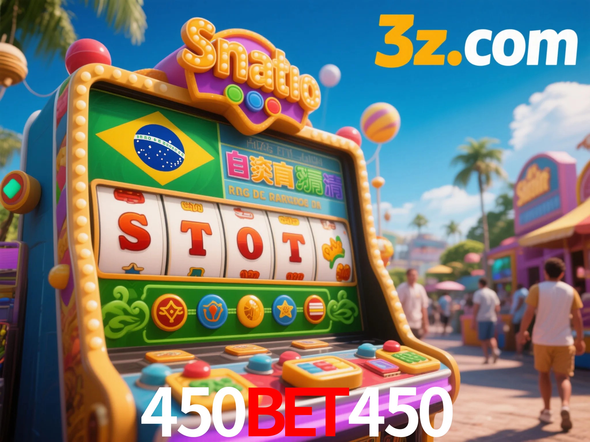 450BET450game-Apostas