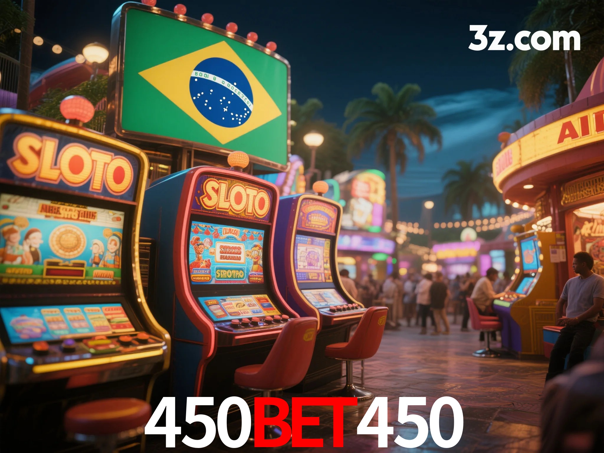 450BET450game-Slots