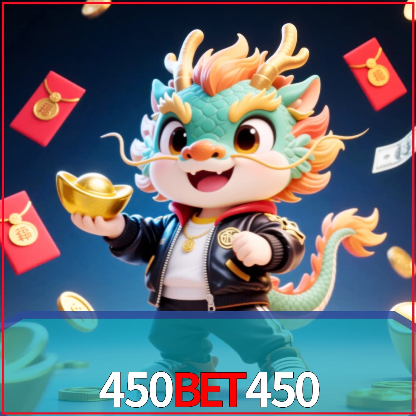 450BET450-Logo